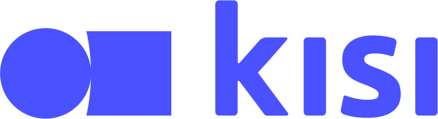 kisi logo